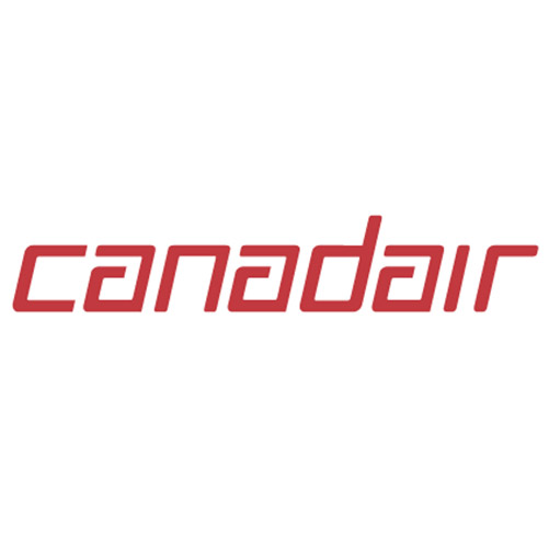 Canadair Logo